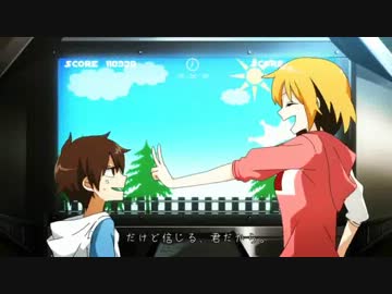 『オツキミリサイタル』　歌ってみたby：はなすけ