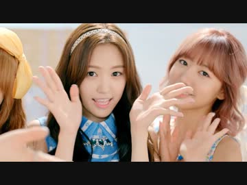 [K-POP] APink Mini 3rd - NoNoNo MV(HD)