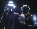 Daft　Punk　画像集