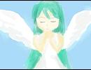 【初音ミクオリジナル曲】Wing