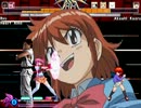 【MUGEN】「チーム対抗戦じゃなイカ？」 Part31