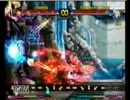 第１９回　ＡＣ北斗の拳初心者講​座　タイムシフト　part2