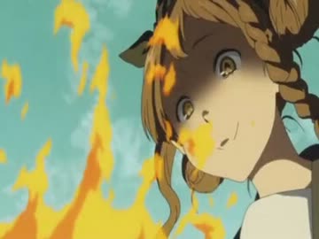 【氷菓】×【遊戯王】 第１５話