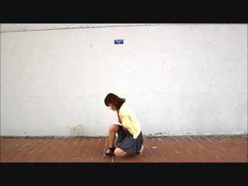 【うるの】   夏恋花火   【踊ってみた】