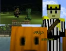 4人で挑む！MINECRAFT　OP