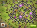 Clash Of Clans - Defense Log - 2013-07-05