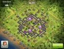 Clash Of Clans - Defense Log - 2013-07-04