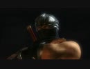 【NINJA GAIDEN Σ2】本当に鬼畜ゲーなのか最高難易度で無謀実況part3