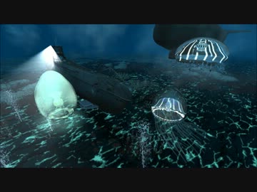 【Trance】 Deep Blue 【NNI】