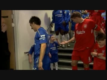 【祝モウ復活】チェルシーBlue Revolution04-07年ドキュ③