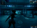 [warframe] コーパス製造工場の隠しコンテナ