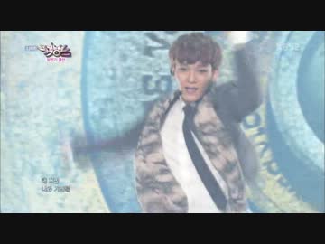 【EXO】130705 special stage - Why So Serious？