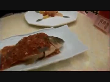 【中華料理】食材を活かしきる中国のアイアンシェフ