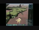PSO2 TAアムドゥ　Guさんの活躍の場ですよ
