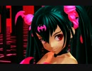 【MMD】Masked bitcH【アリス】カメラモーション配布