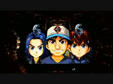 ［パチンコ］CR牙狼魔戒閃騎鋼XX 16体撃破