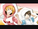 【アニメ風に演じながら】オツキミリサイタル　歌ってみた