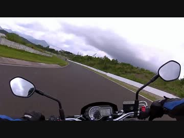 SUZUKIファンRIDEフェスタに参加してみた