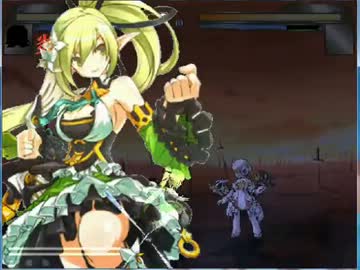 【MUGEN】狂乱の宴【狂以下タッグサバイバル】(61夜）