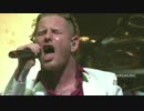 Stone Sour - Absolute Zero (LIVE Club Nokia 2013)