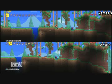 人気の Terarria 動画 11本 ニコニコ動画