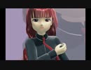 【MMD】魔王エンジェル「天鼠ディストレス」