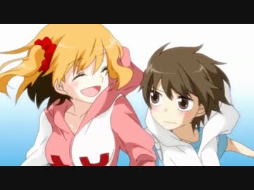 オツキミリサイタル歌って演じてみたぜ☆かきくけこ☆