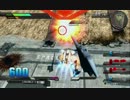 【少佐ランクマ】EXVS とある雑魚少佐のGP03 Part7