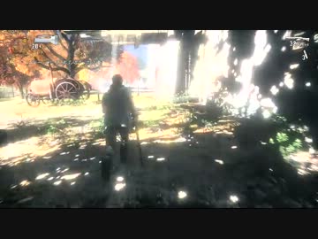【実況】作家が強すぎて怖くないALAN_WAKE：15