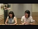 2h Fri 130705 西明日香、田中真奈美