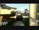 【CoDBO2】半熟アタッカーのDOM part2 【PS3】