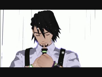 【MMD】バディでスーパー・ノヴァ【TIGER&BUNNY】