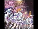 Snow halation(HONOKA Mix)のピッチを調整してみた