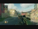 【CODBO2】ZANGYAKUNのBO2　新マップ！DOMINATION【XBOX360】