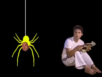 KMR救出【最終回】