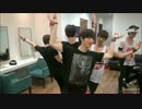 EXOを真似するBTOB 2