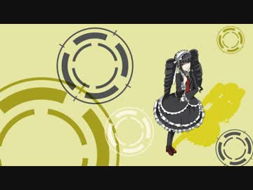 【手描き】苗木くん＠がんばる【ダンガンロンパ】