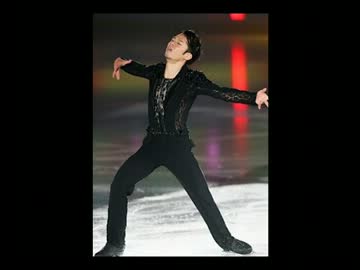 【MAD】群衆　La foule Daisuke Takahashi.mp4