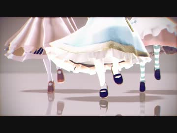ひらりふわり