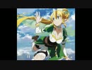ソードアートオンライン ED2 Overfly 弾いてみた