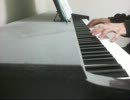 ジブリ　耳をすませば　ピアノ　作曲　ひいてみまんた