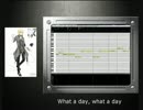 【YOHIOloid ENGLISH】 Bodies 【VOCALOID3デモ】