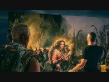 【SPEC OPS　THE LINE　－スペックオプス　ザ・ライン－】　先導実況　２０