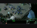 【StarCraft2】hakumeiといく初心者プレイ【ゆっくり実況】vol7