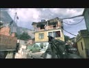 【字幕プレイ】MW2キャンペーン ～ブラジルの日常編～ part6