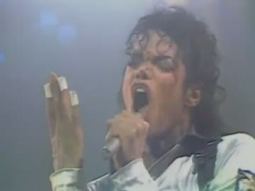 Michael Jackson - Heartbreak Hotel Full Montage
