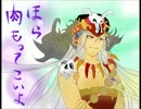 【三国志大戦】群４を使って気合で頑張る【part25】