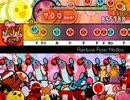 【太鼓さん次郎】 Rainbow Rose Medley ～他創作譜面～ 【プレイ動画】