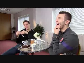 【グーナー向け】ジャック・シュチェ＆セオ・ヴィトの対談