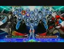 ブレイブルークロノファンタズマLL小岩第７回シャッフル２on２大会その１
